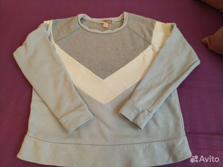 Вещи пакетом для девочки подростка