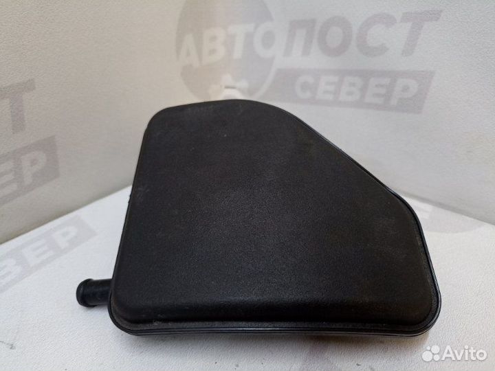 Резонатор воздушного фильтра Mitsubishi Outlander