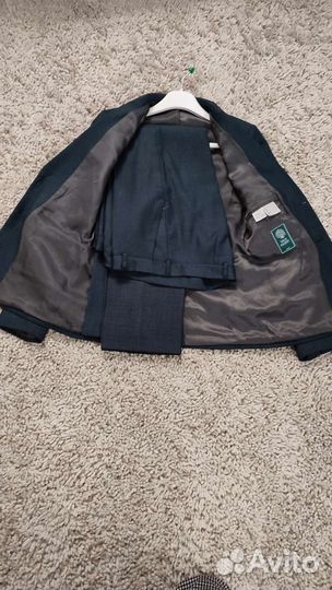 Костюм для мальчика школьный