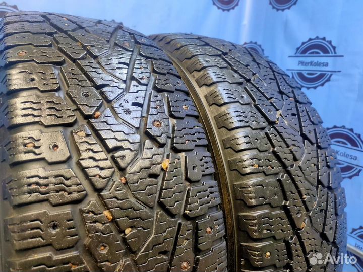 Nokian Tyres Hakkapeliitta C3 215/60 R17 112Q