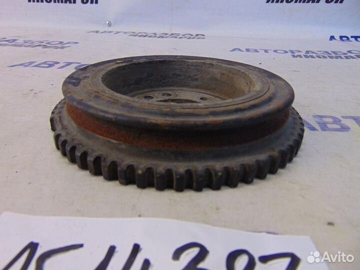 Шкив коленвала для BMW 3-series 3 1991-1998 г