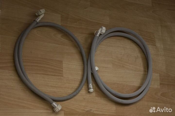 Наливной шланг стиральной машины