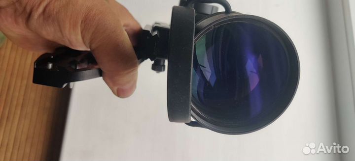 Прицел ATN x-sight 2 hd 5-20х