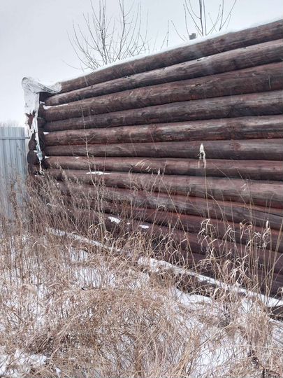 Участок 10,8 сот. (ИЖС)