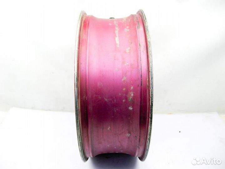 Колесо заднее Honda CBR 954 RR 2003