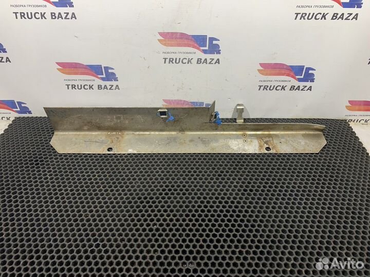 1778344 Кронштейн выпускной системы Daf XF105