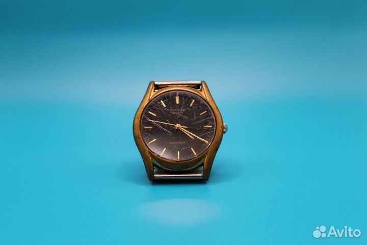 Часы casio