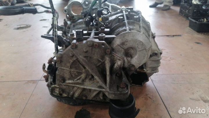 АКПП Toyota Camry 30 3.0 2002