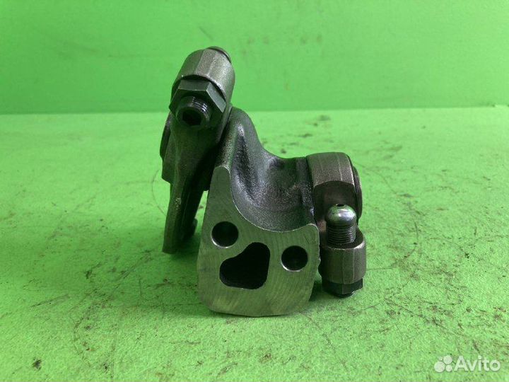 Ось коромысла клапана KAMAZ 5490-S5