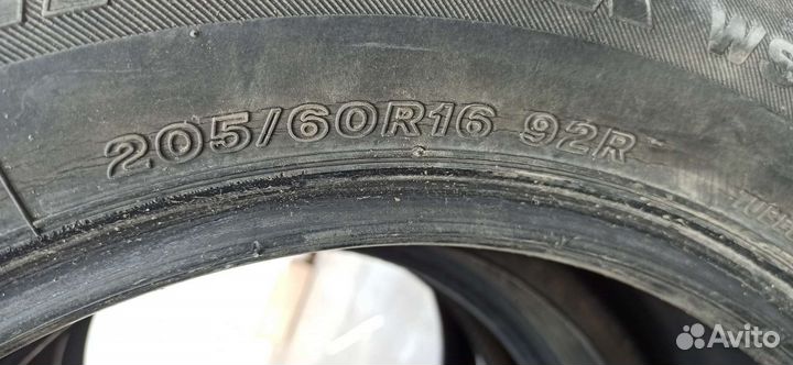 Bridgestone Alenza 001 205/60 R16