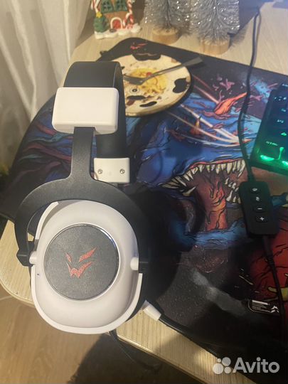 Ardor gaming edge