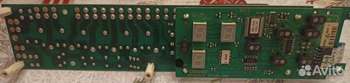 Варочная панель электрическая