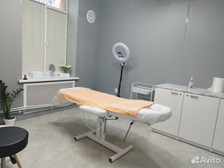 Классический массаж