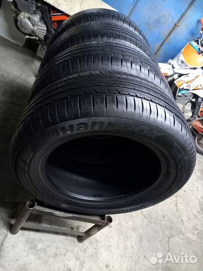 Hankook Ventus Prime 2 K115 235/60 R18