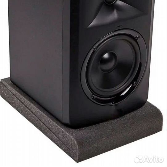 Подставка под монитор / Шумология Piedistallo