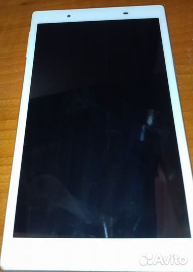 Планшет Lenovo Tab 4 8 TB-8504X 2/16GB white