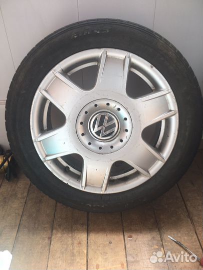 Le castellet r16 5x100