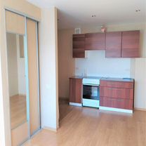 2-к. квартира, 35 м², 8/10 эт.