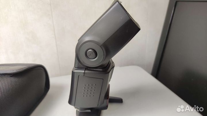 Canon Speedlite 430EX II в идеале