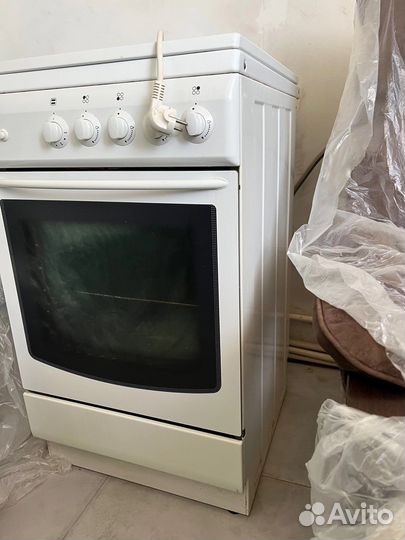 Плита электрическая