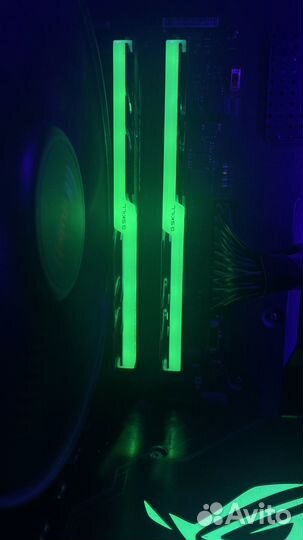 G.Skill Trident Z RGB 32GB DDR4 Kit 32gtzr 3200