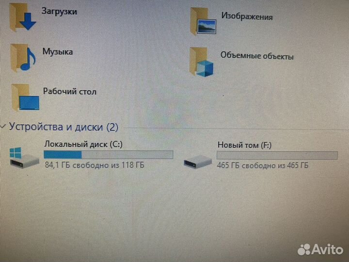 Игровой пк i5 6400/16/1660 TI