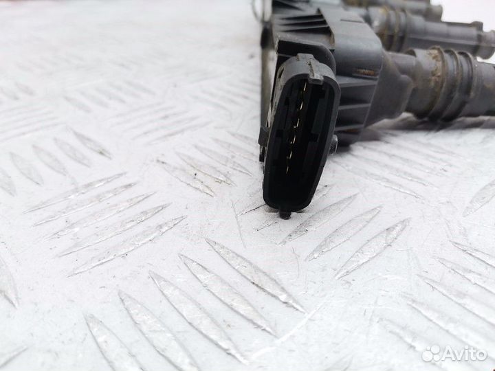 Катушка зажигания Opel Corsa D 2009