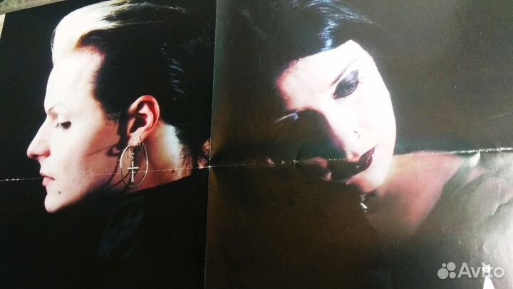 Плакаты, постеры Iron Maiden, Lacrimosa, Metallica