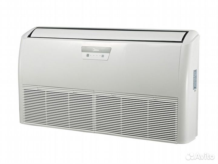 Напольно-потол. система Midea MUE-24HRN1-Q/MOX431U