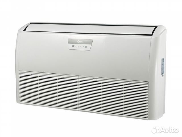 Напольно-потол. система Midea MUE-24HRN1-Q/MOX431U