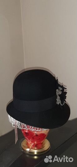 Шляпки женские,панамки