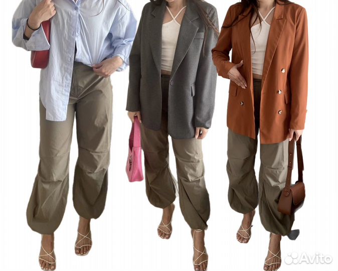 Имидж-консультация