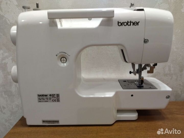 Brother star 230E