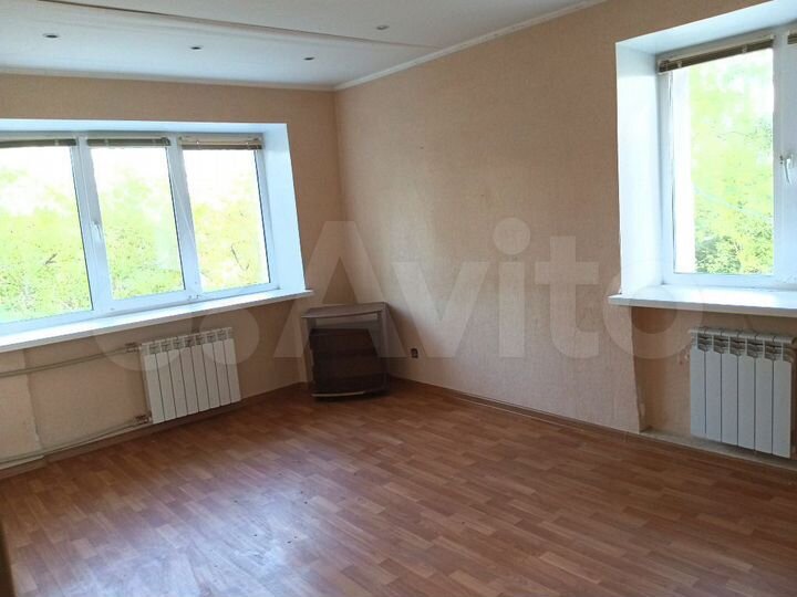 1-к. квартира, 30,8 м², 3/5 эт.