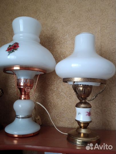 Набор столовой посуды СССР