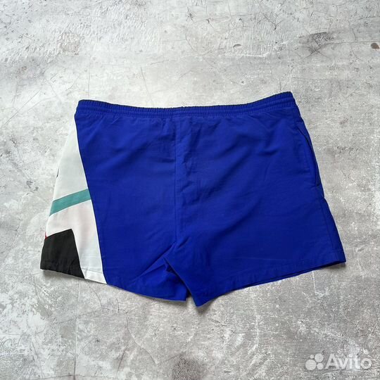 Шорты Adidas Vintage 90s