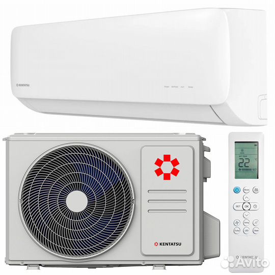 Kentatsu ksga70hfan1 / ksra70hfan1