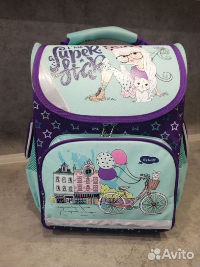 Ранец школьный