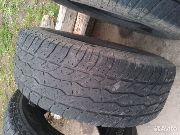 Maxxis AT-771 Bravo 255/70 R16