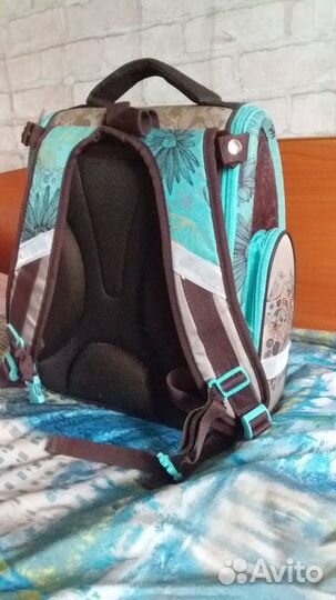 Портфель школьный