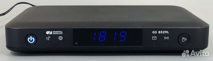 Триколор с установкой