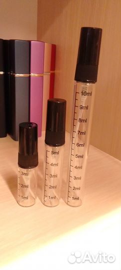 Montale,mancera парфюм делюсь