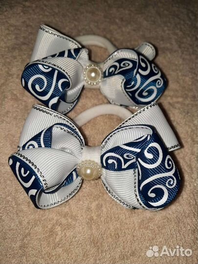 Резинка для волос