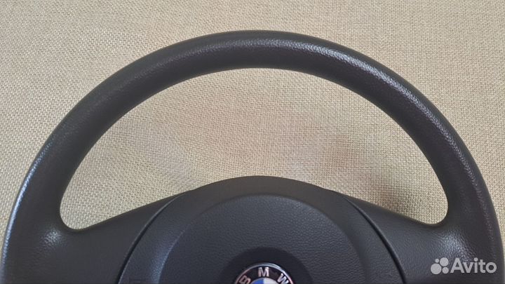 Руль BMW e87