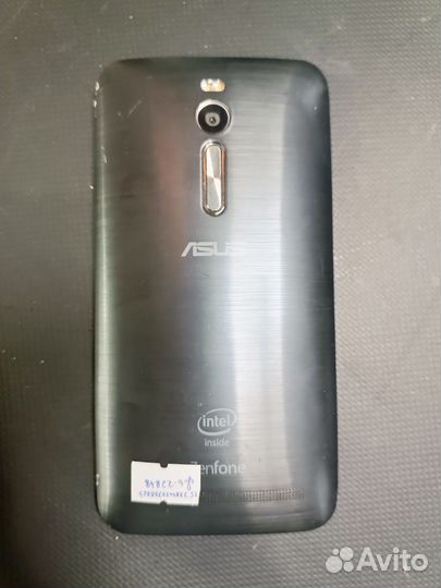 Asus ZenFone 2 ZE551ML, 2/32 ГБ