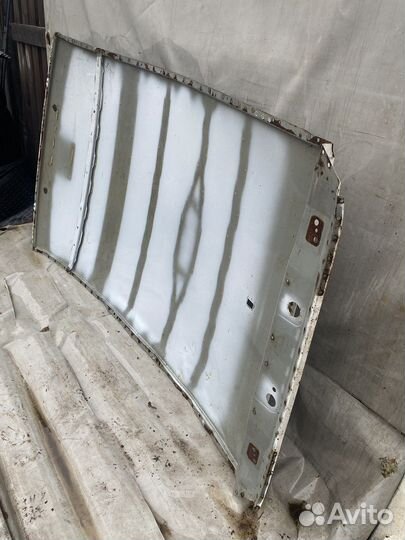 Крыша Lexus Rx4