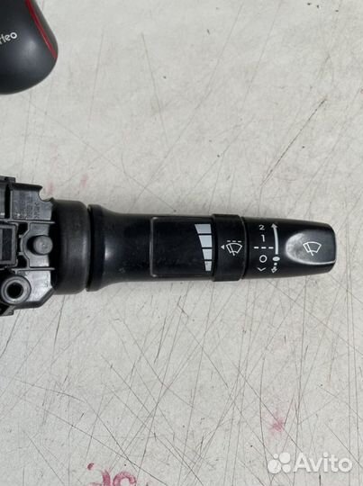 Переключатель стеклоочистителей Hyundai Solaris