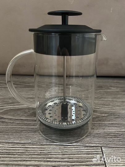 Чайник / Фрэнч-пресс 800мл
