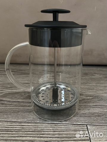 Чайник / Фрэнч-пресс 800мл