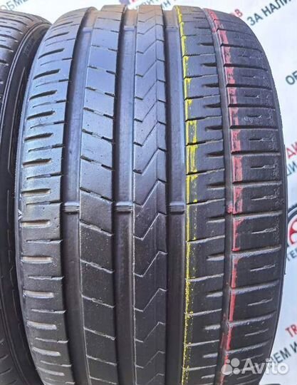 Falken Azenis FK-510 255/35 R19 96Y